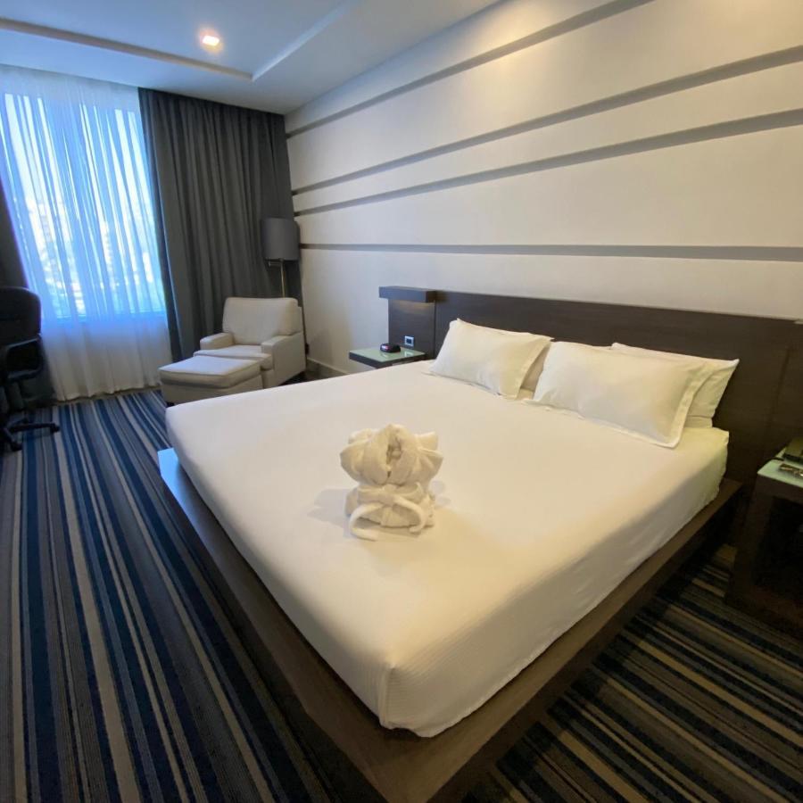 Eurobuilding Express Maracay Hotel Ngoại thất bức ảnh