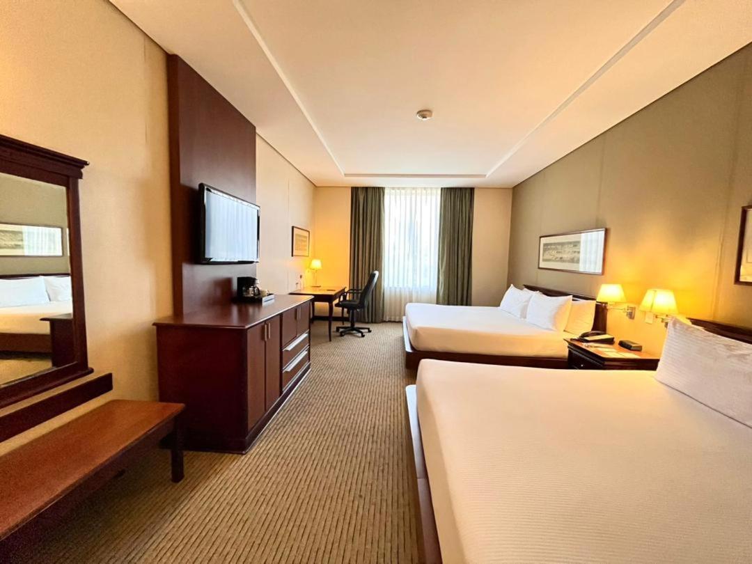 Eurobuilding Express Maracay Hotel Ngoại thất bức ảnh