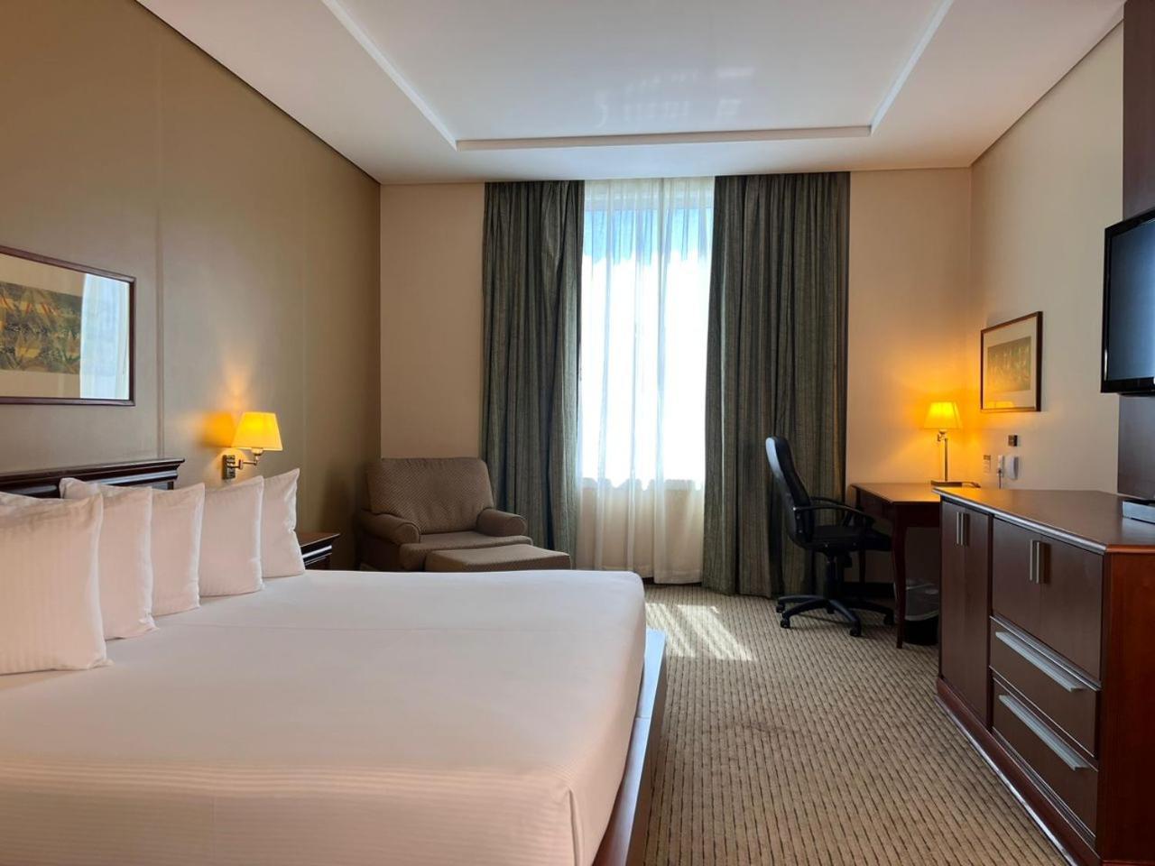 Eurobuilding Express Maracay Hotel Ngoại thất bức ảnh