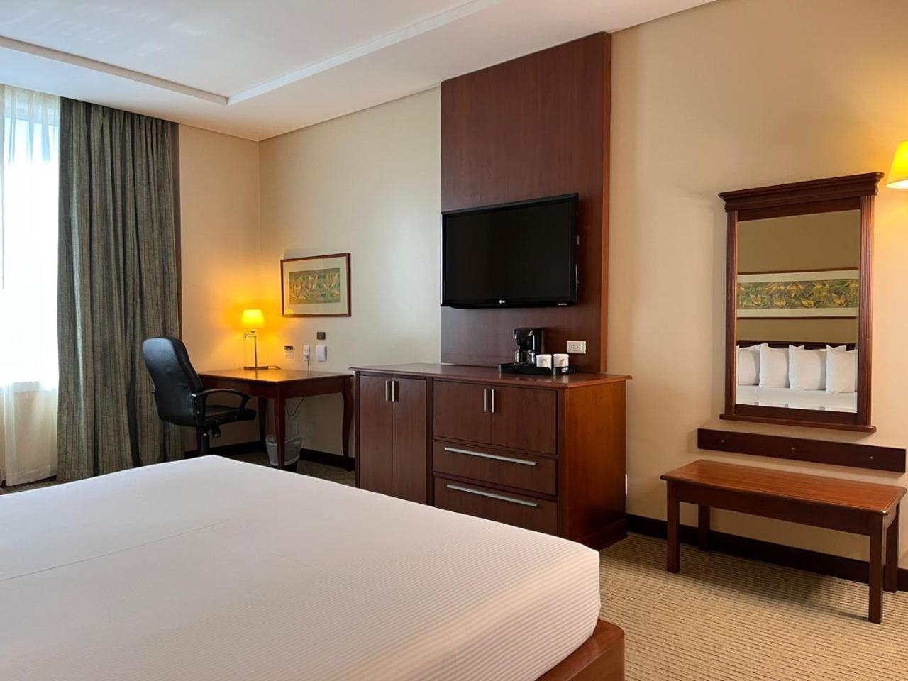 Eurobuilding Express Maracay Hotel Ngoại thất bức ảnh